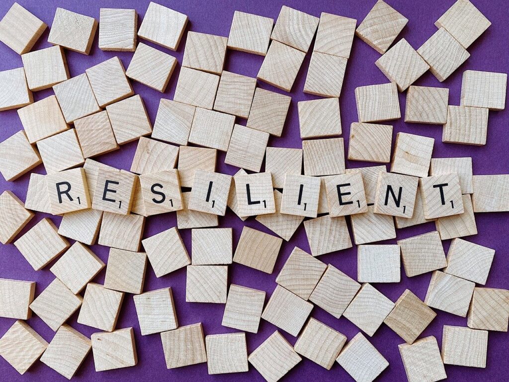 How to find resilient individuals to hire.