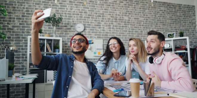 Recruiting Videos – Reveal The Excitement & Passion In Your Team (Team ...
