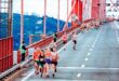 People Doing Marathon